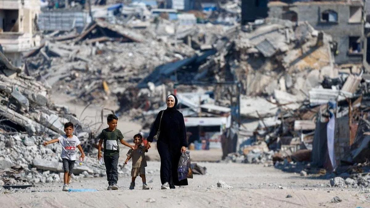 The Unseen Cost of Kushner's Gaza Gambit