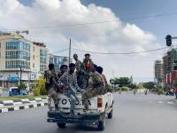 When Gulf Money Meets Ethiopian Blood: The Hidden Stakes of Tigray’s New Fight
