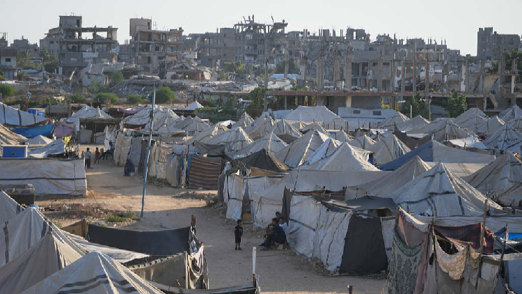 Gaza's Fragile Truce: Who Benefits, Who Pays?