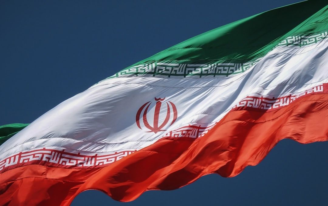 Iran-US Visa Row Threatens World Cup Balance