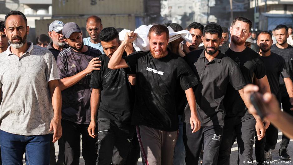 Israeli Strike in Gaza: Escalating Tensions and Regional Implications