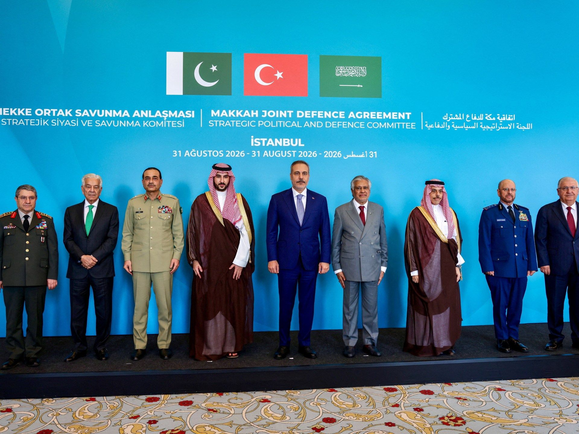 When Allies Meet in Tehran: The Hidden Stakes for Gulf Workers