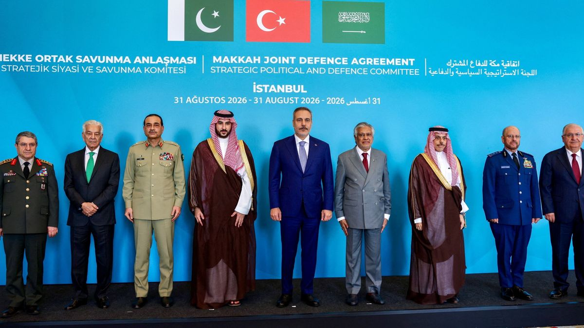 When Allies Meet in Tehran: The Hidden Stakes for Gulf Workers