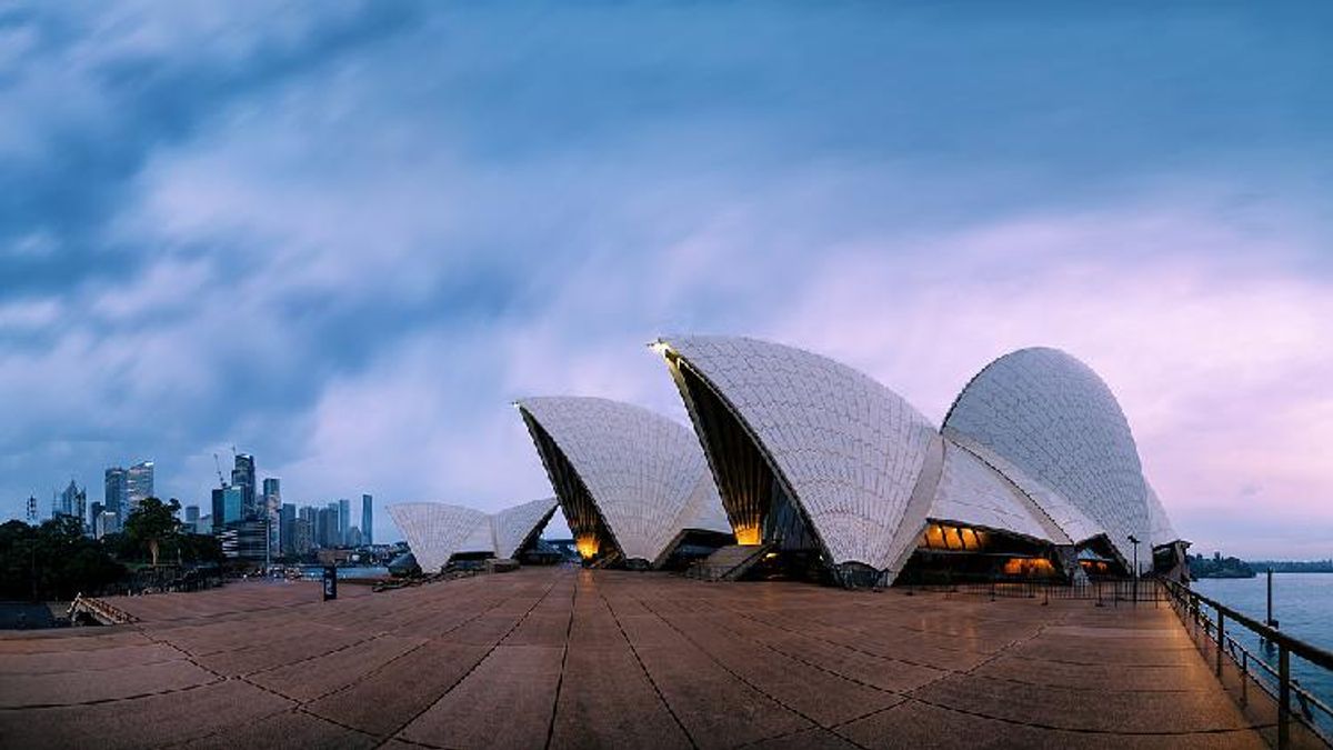 Australia’s Trade Lifeline: Who Wins When the World Ships Through Melbourne