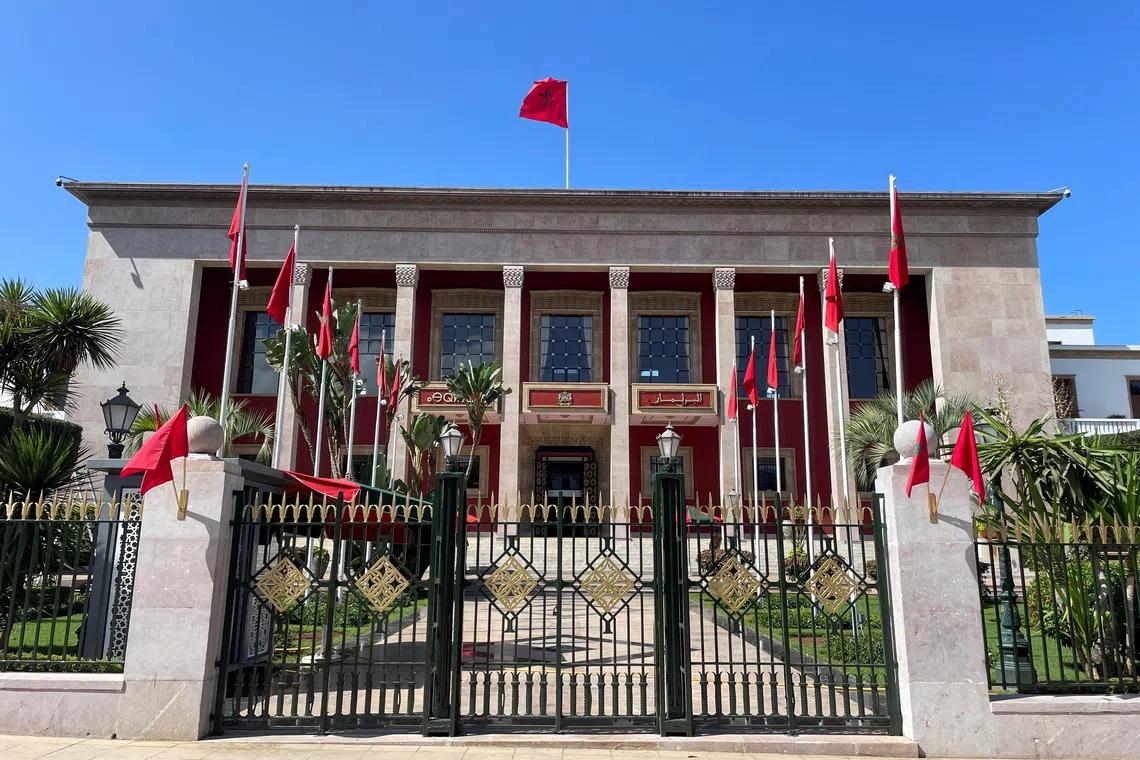 Morocco's Youth Are Choosing the Border Over the Ballot Box