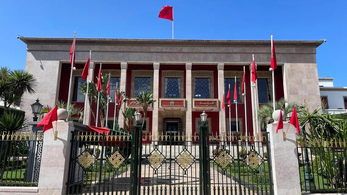 Morocco's Youth Are Choosing the Border Over the Ballot Box