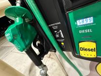 America's Diesel Dilemma: The Unlikely Fuel Deal Reshaping Global Power