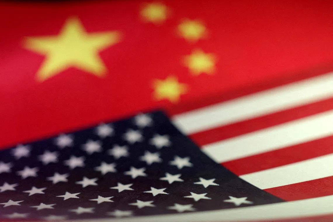 The AI Ultimatum: US Pressures Allies to Choose Sides