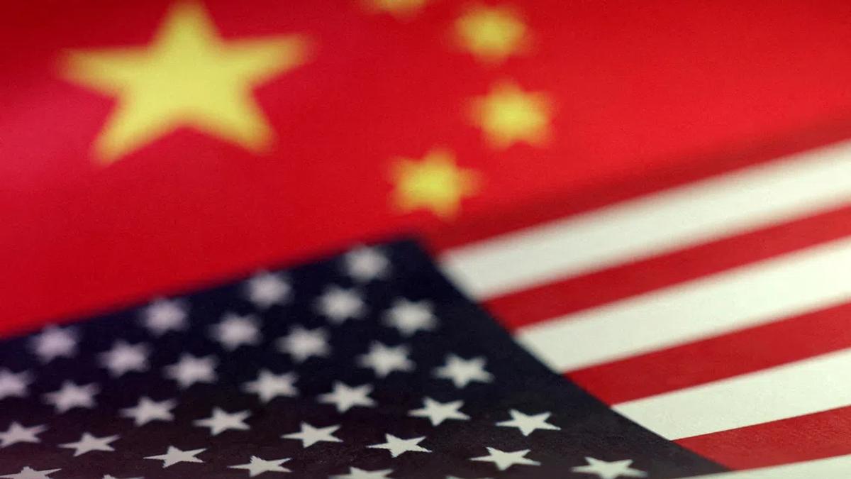 The AI Ultimatum: US Pressures Allies to Choose Sides