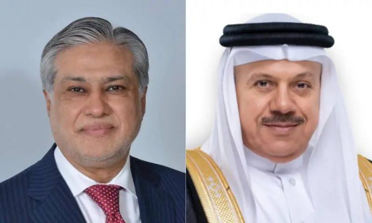 Pakistan's Diplomatic Ascendancy: Islamabad MoU and Strengthening Ties with Bahrain