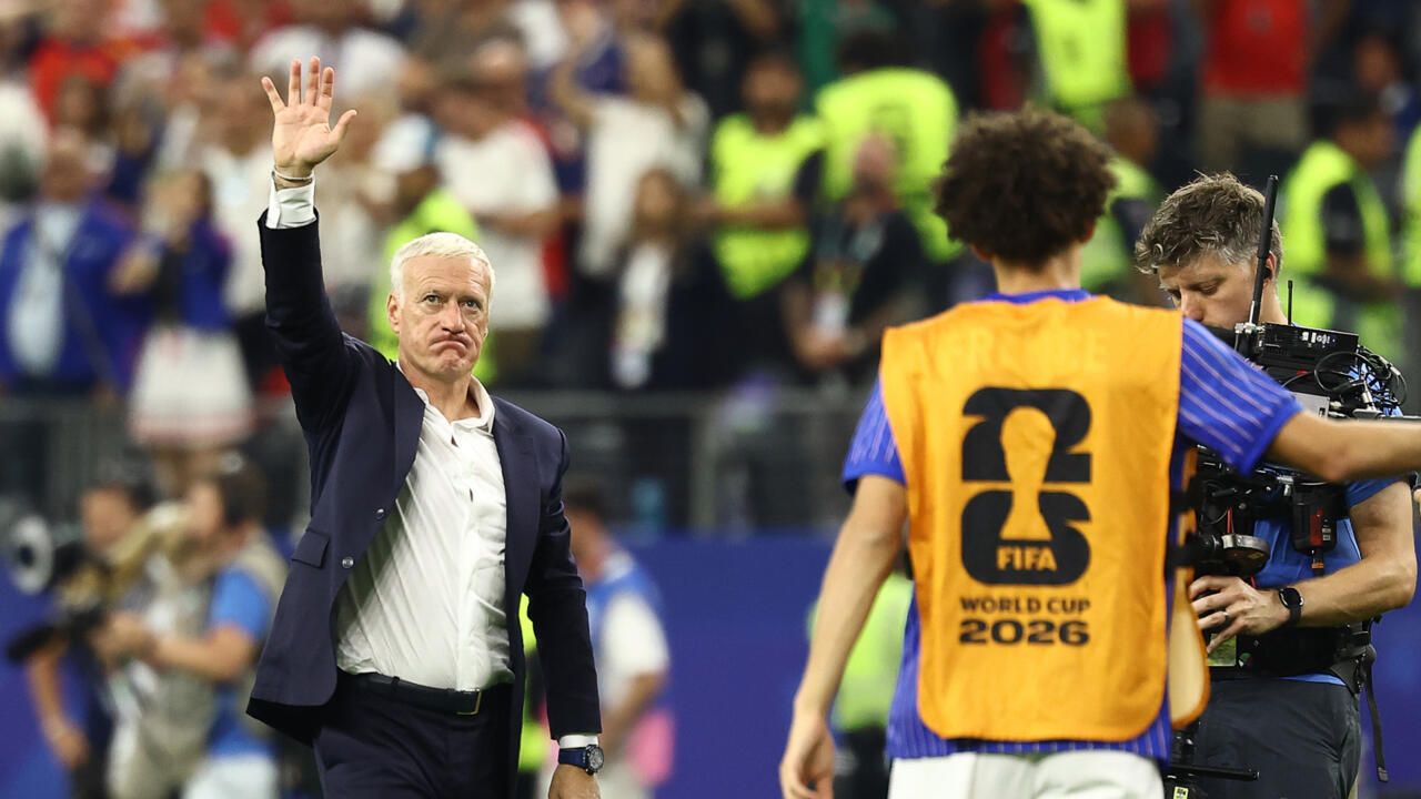 France's World Cup Exit: A Reflection of National Ambition and Refereeing Standards