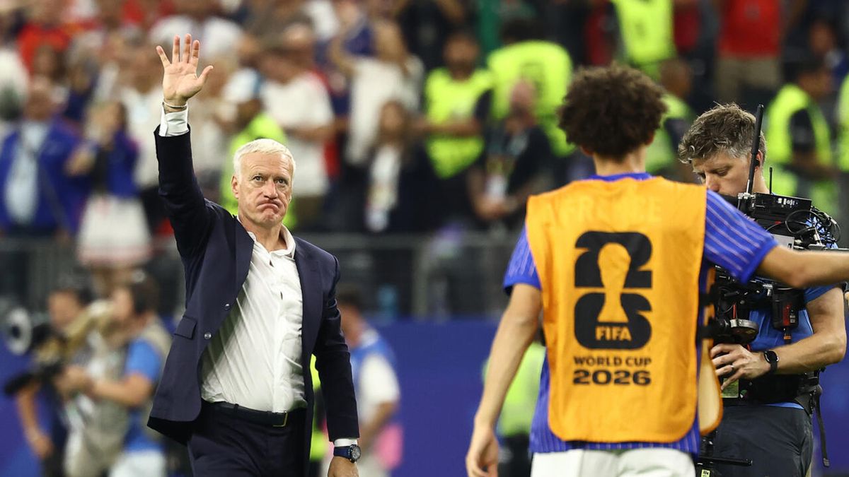 France's World Cup Exit: A Reflection of National Ambition and Refereeing Standards