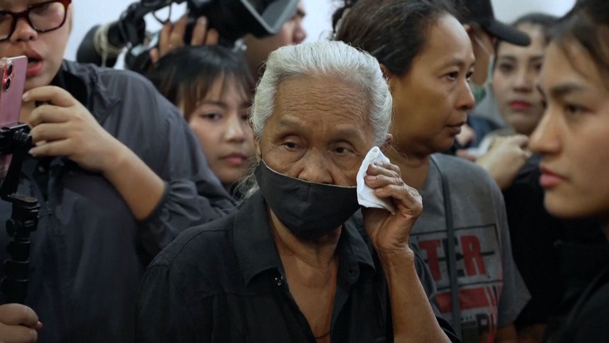 Bangkok Pub Fire Exposes Thailand's Safety Concerns and Regional Tensions