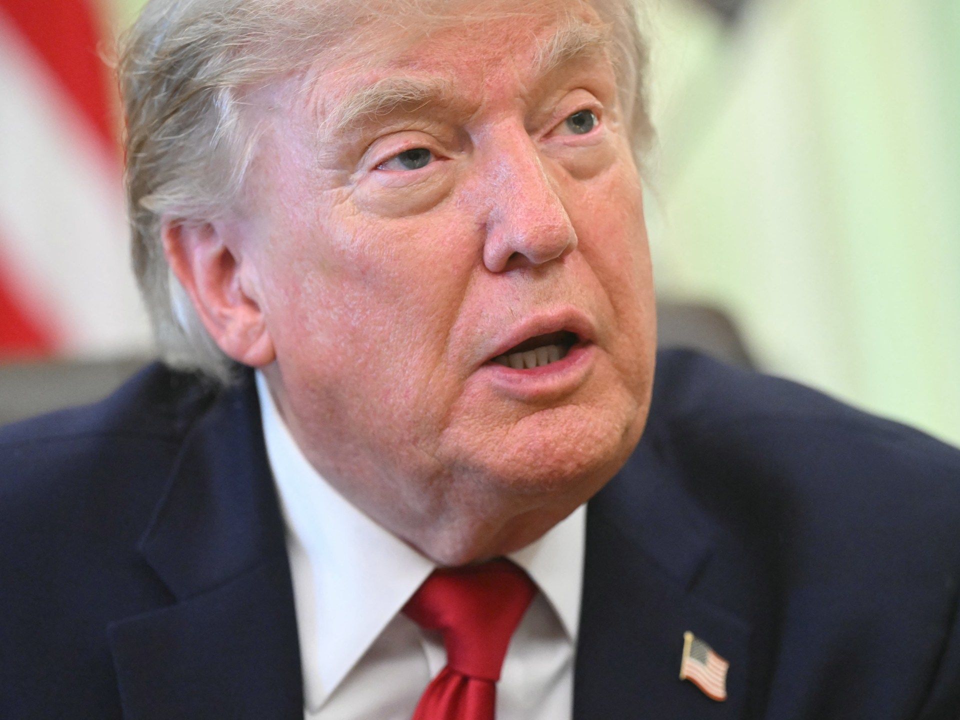Trump's Unprecedented Midterm Convention: A High-Stakes Gamble for Power and Legacy
