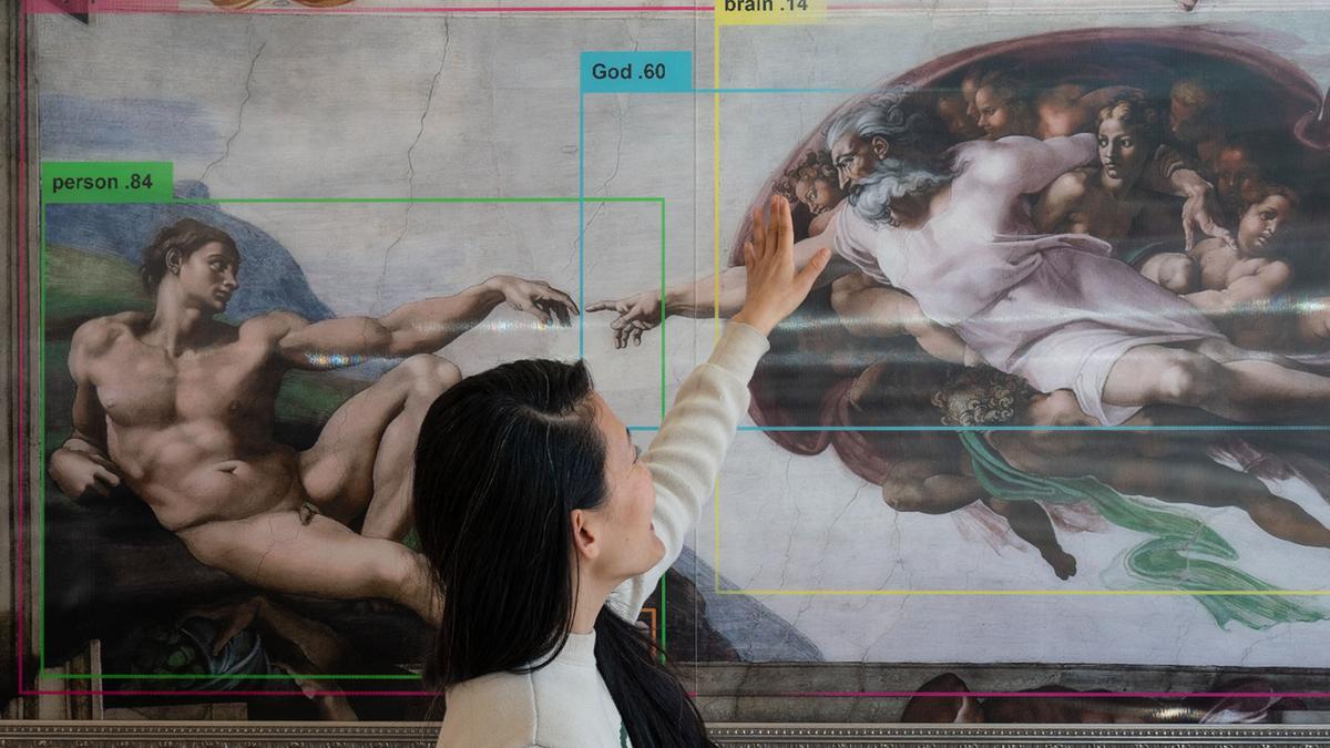 When AI Gets Smarter Than Us, It Still Trips Over Its Own Feet