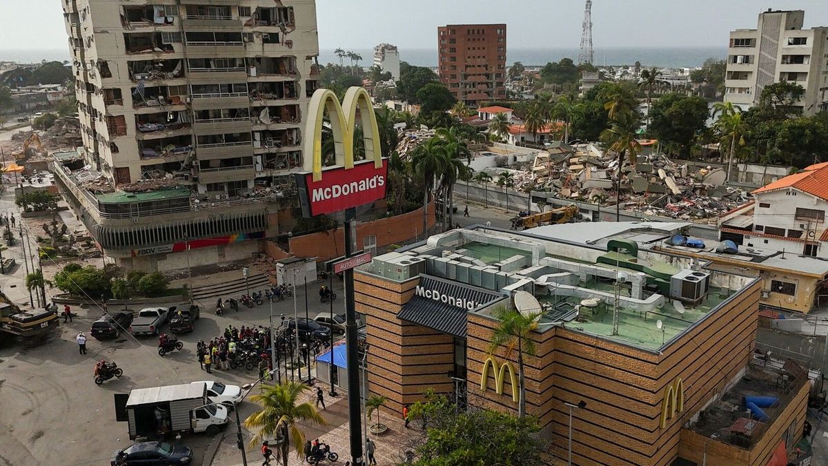 Venezuela's Post-Quake Response: Volunteer Clinics Highlight State Capacity Challenges in La Guaira