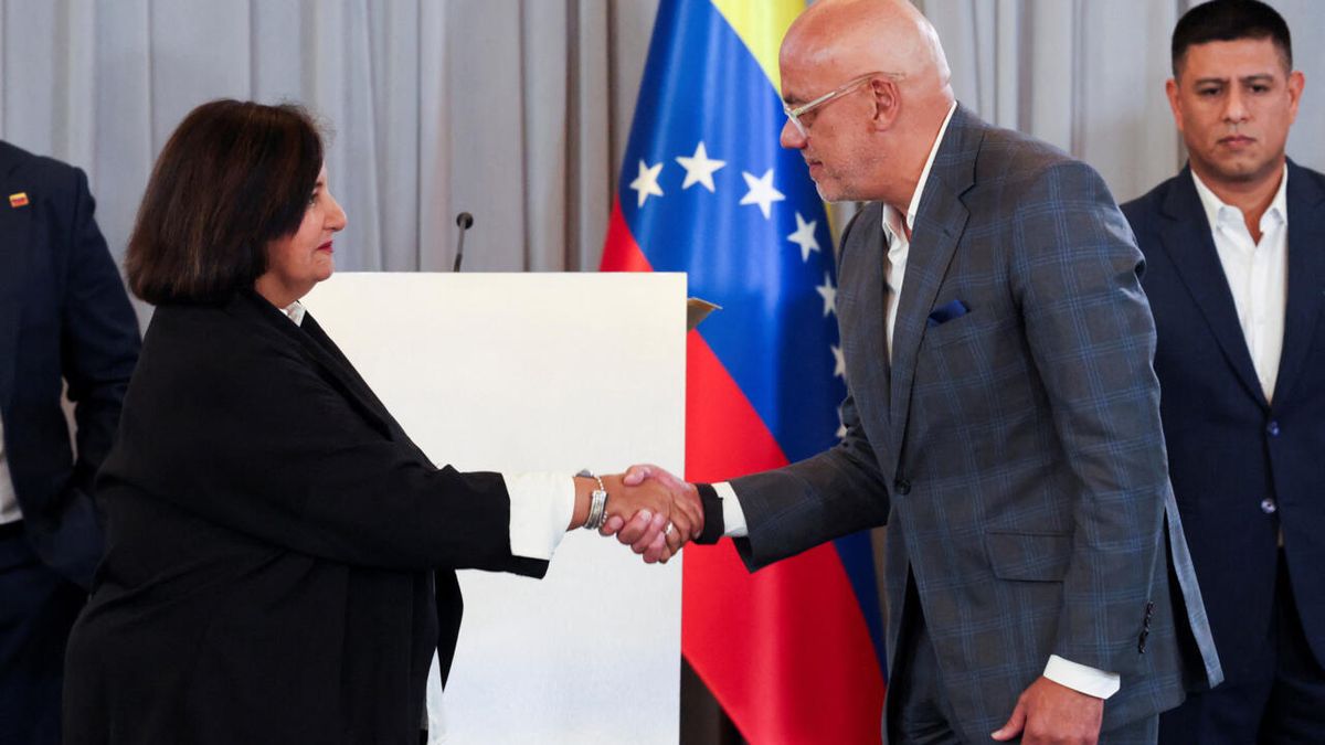 Venezuela's Fragile Dance: Earthquakes, Politics, and Frozen Funds