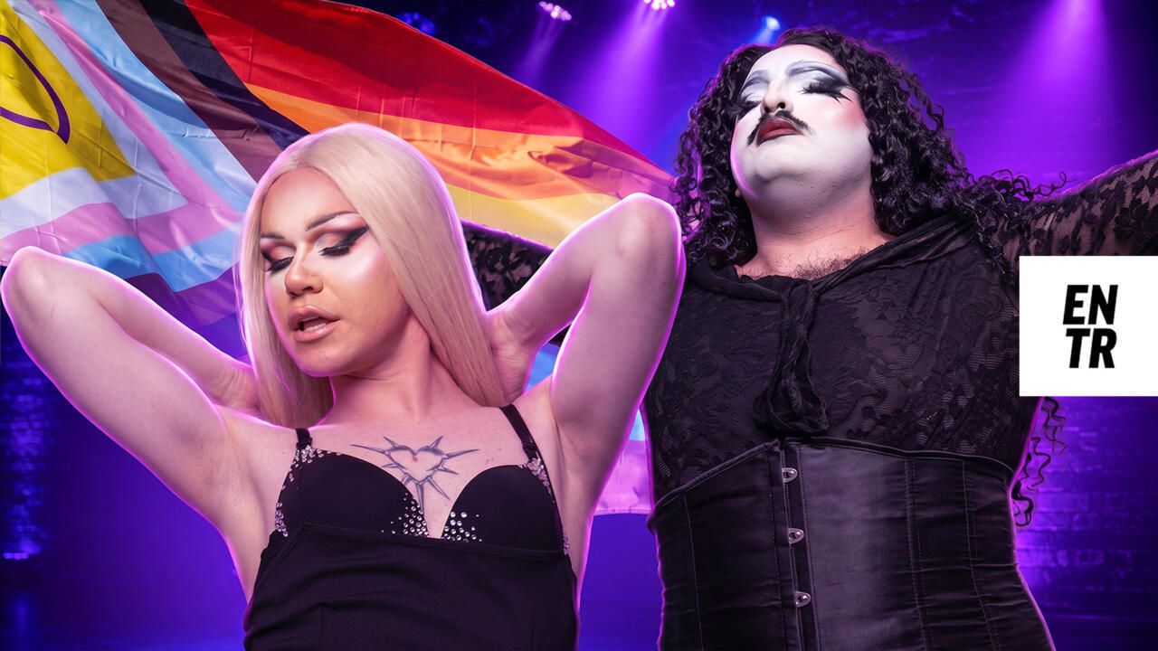 Armenia's Drag Scene: A Microcosm of Geopolitical Shift and Social Evolution Post-Ukraine War