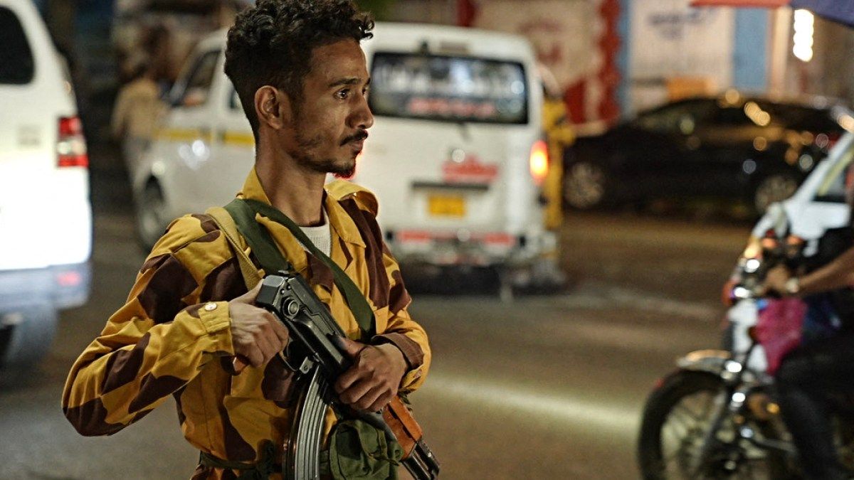 Mountain Frontlines: Yemen’s Families Hold the Line While War Shifts