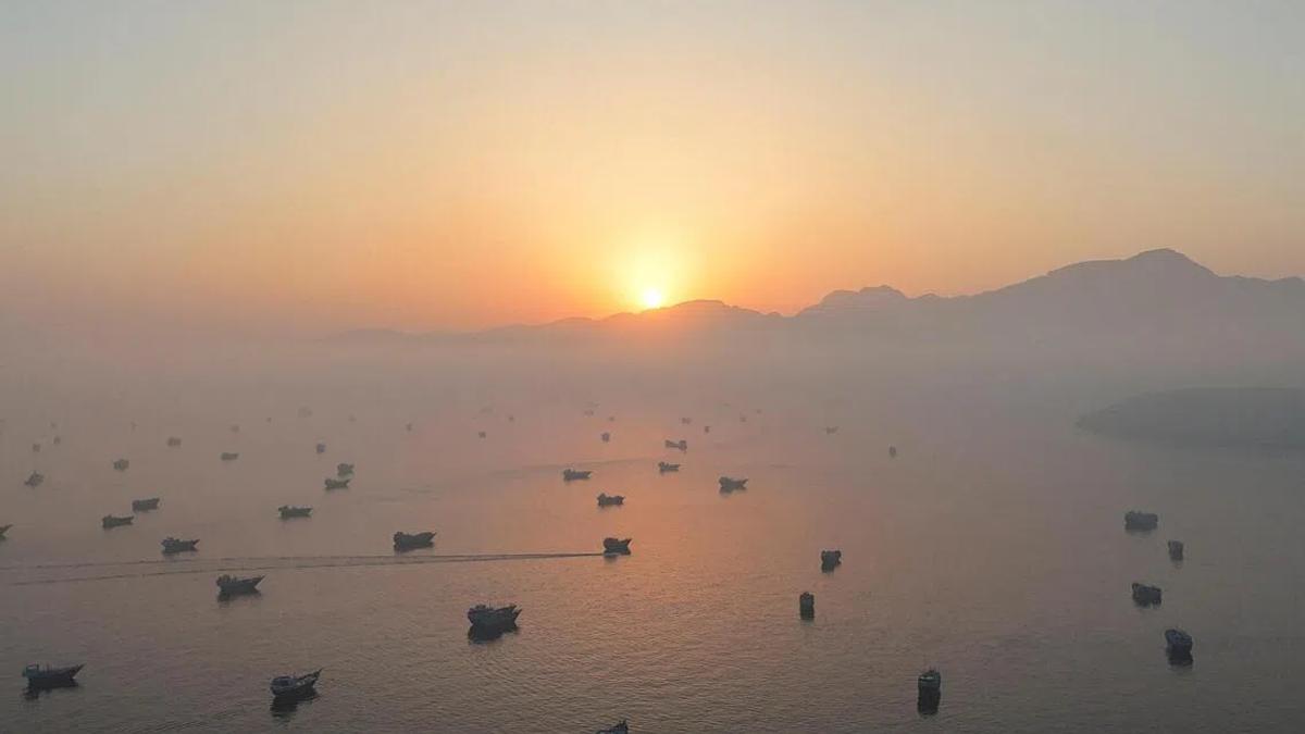 The Narrow Gate: Who Pays for Iran's New Control Over Global Shipping?