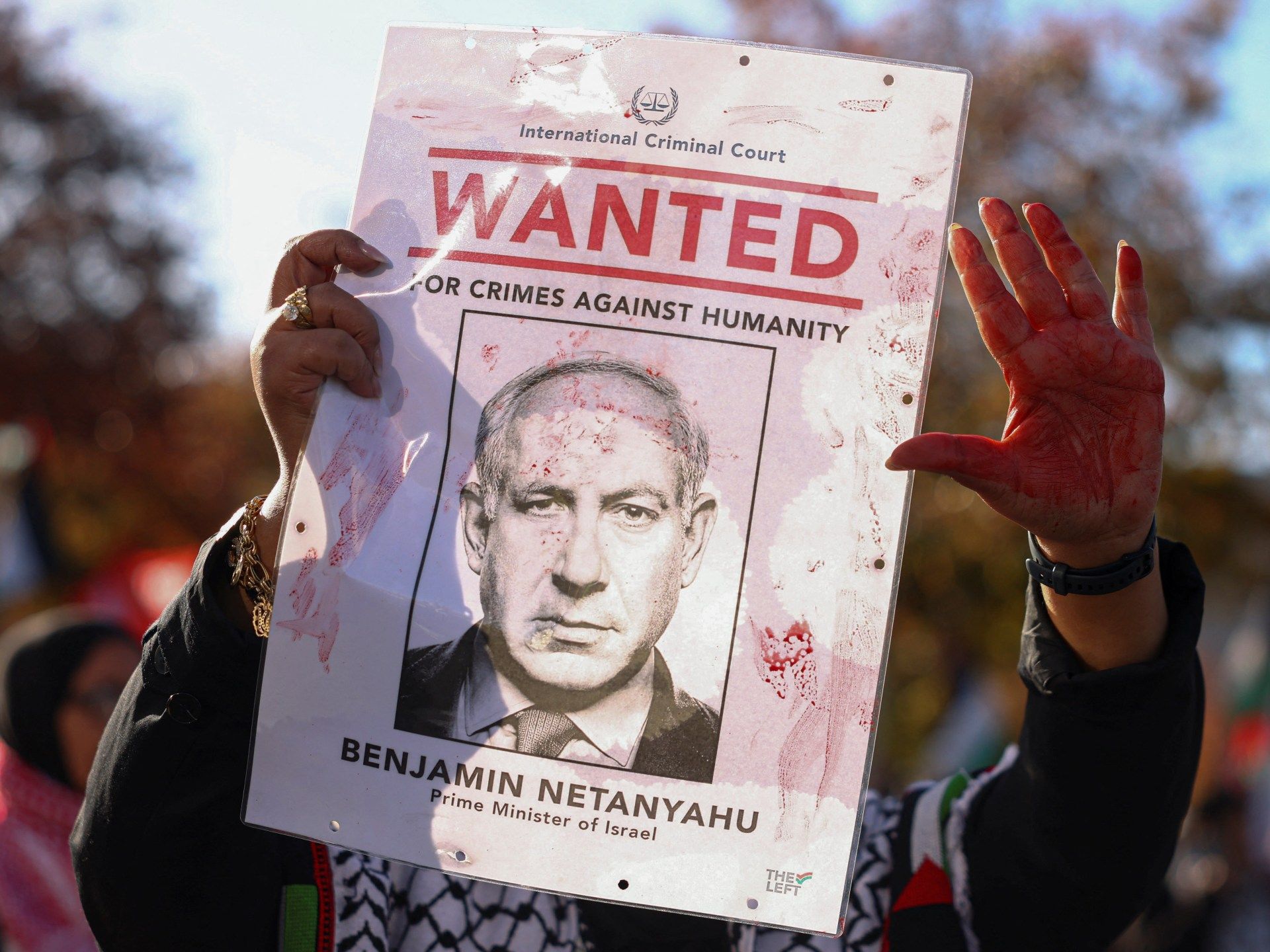The Public's Verdict: Europe's Shifting Stance on Israel and the Deepening Cost of Conflict