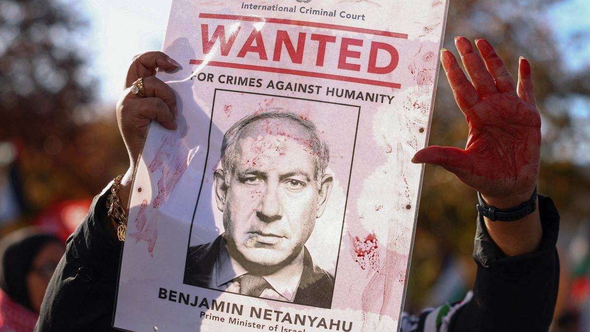 The Public's Verdict: Europe's Shifting Stance on Israel and the Deepening Cost of Conflict