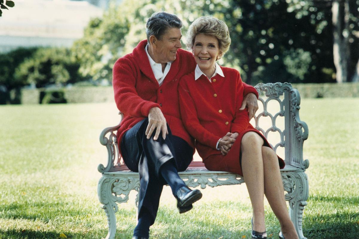 The Calm Deception: How Reagan's Reassurance Concealed America's Governance Crisis