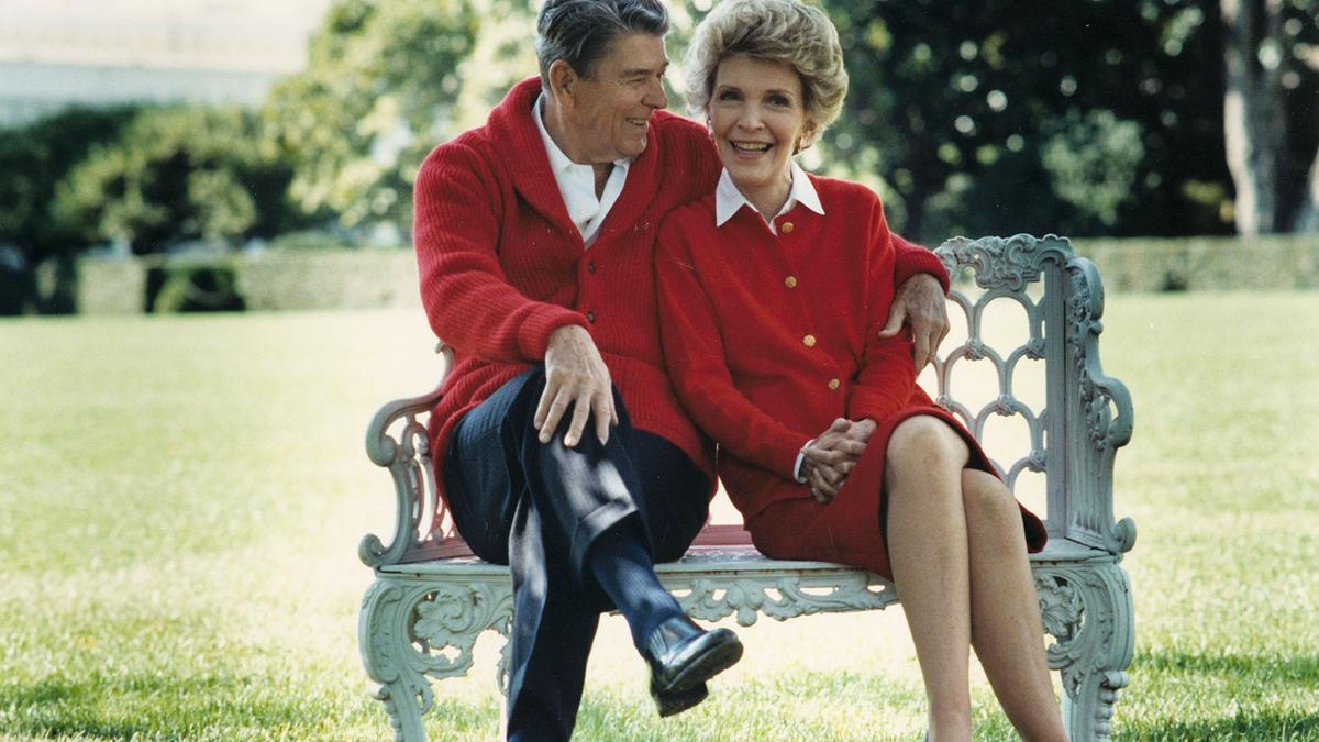 The Calm Deception: How Reagan's Reassurance Concealed America's Governance Crisis