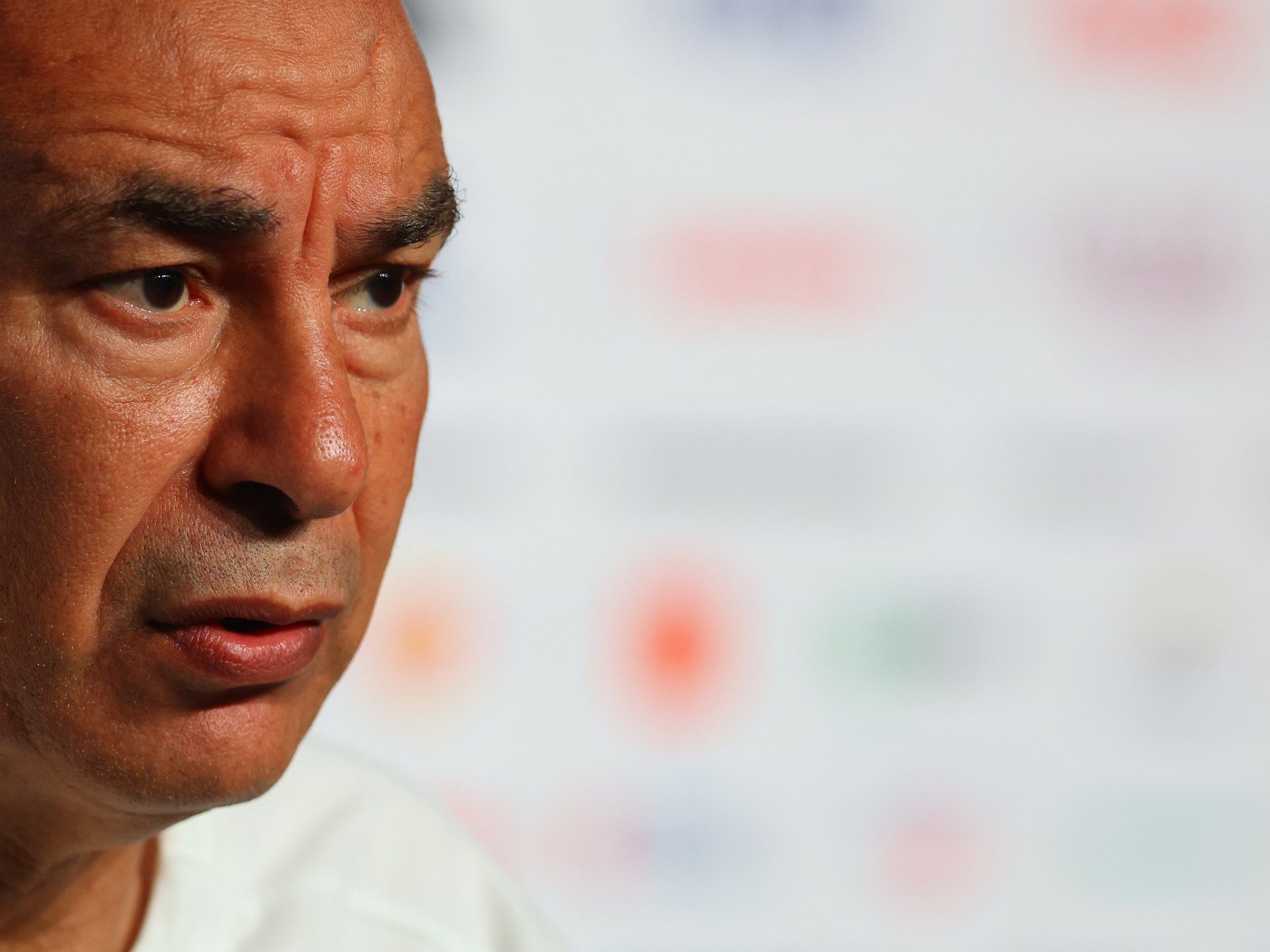 Egypt's Coach Hassan: A Symbol of Arab Solidarity and Palestinian Plight