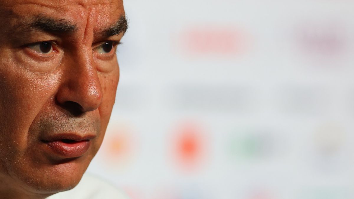 Egypt's Coach Hassan: A Symbol of Arab Solidarity and Palestinian Plight