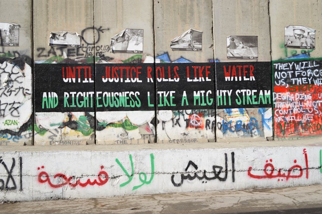 Fatou Bensouda on Israeli Threats: Sacrificing Justice to Politics