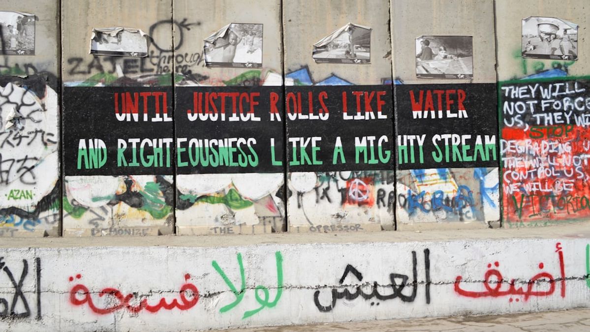 Fatou Bensouda on Israeli Threats: Sacrificing Justice to Politics