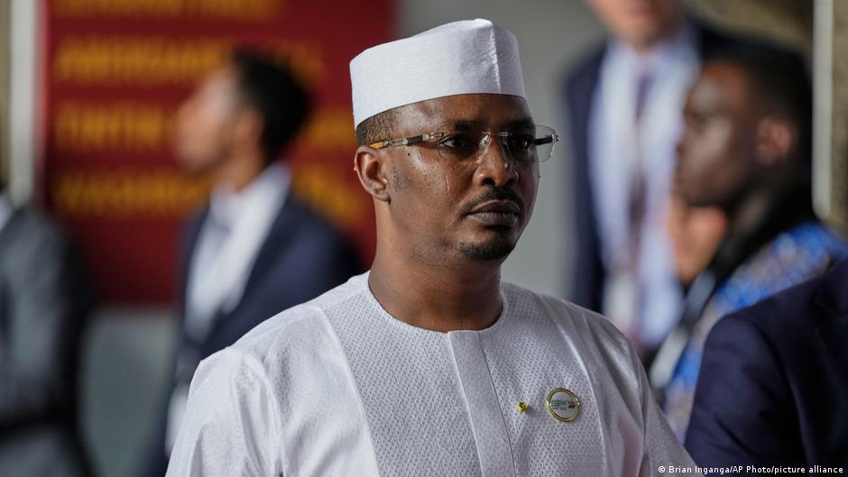 Chad Withdraws from ICC Amid Allegations of Selectivity and Bias