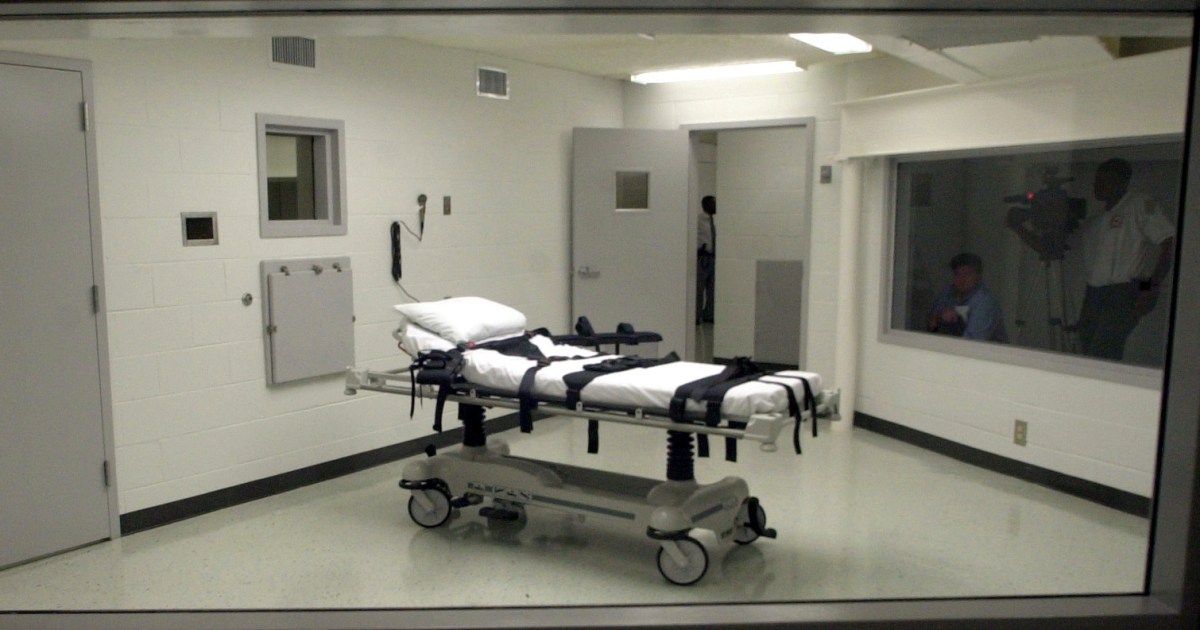 When a Lethal Injection Fails: The Prisoners Who Pay the Price