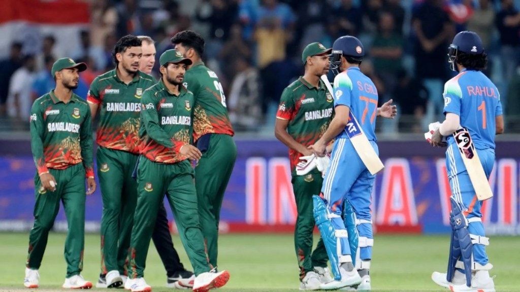 Bangladesh seeks relocation of T20 World Cup matches amid safety concerns