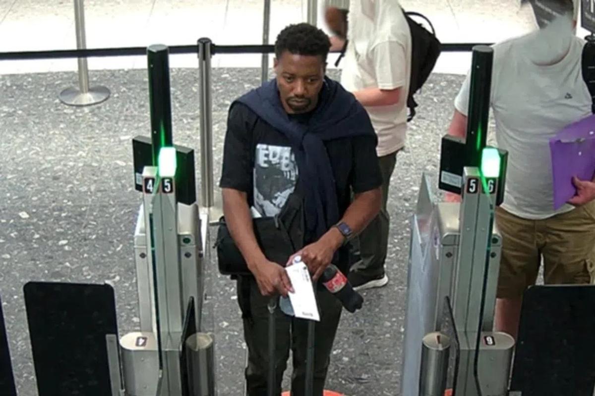UK Family Murder Suspect Arrested in South Africa: Geopolitical Implications