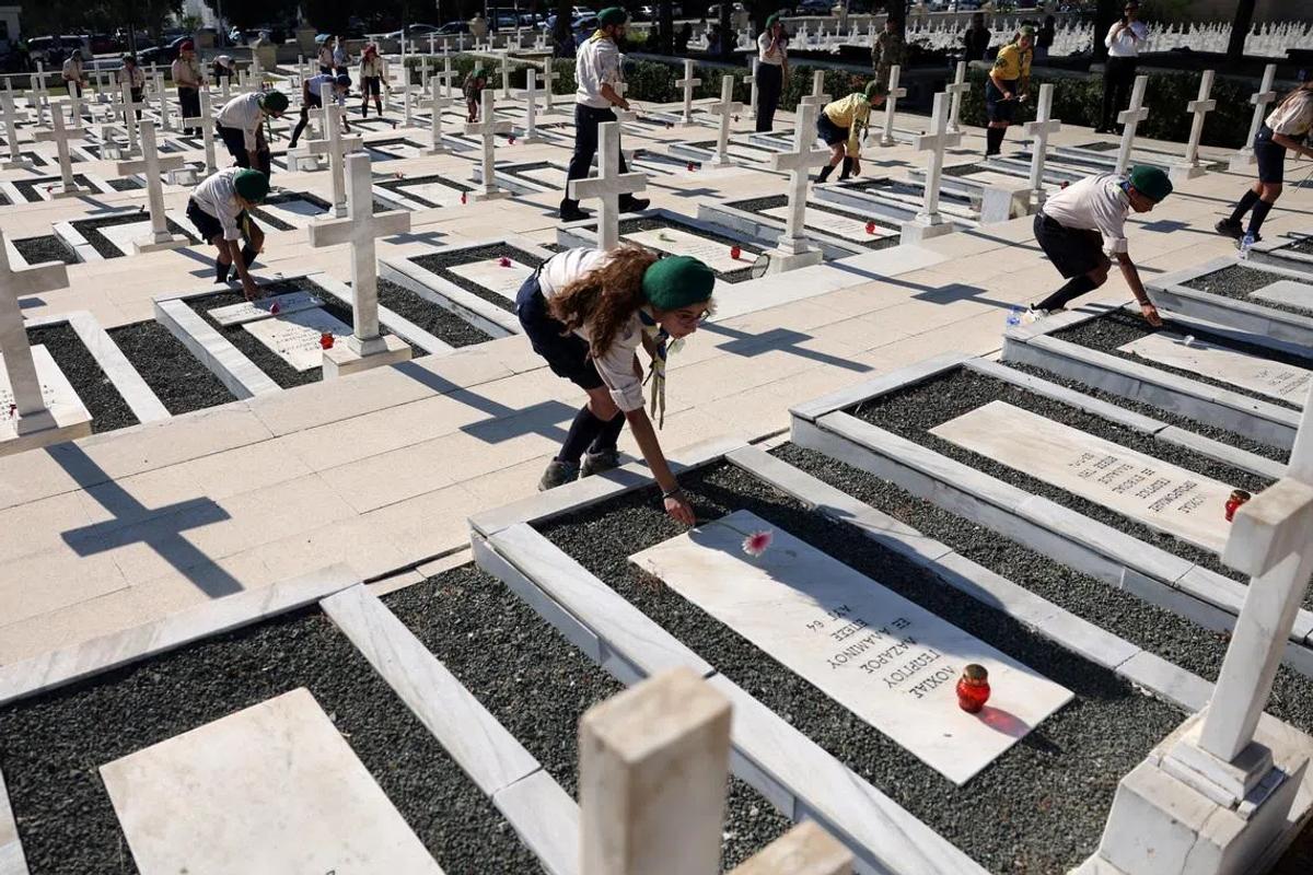 Cyprus Marks 52 Years of Division as UN Revitalizes Stalled Peace Efforts