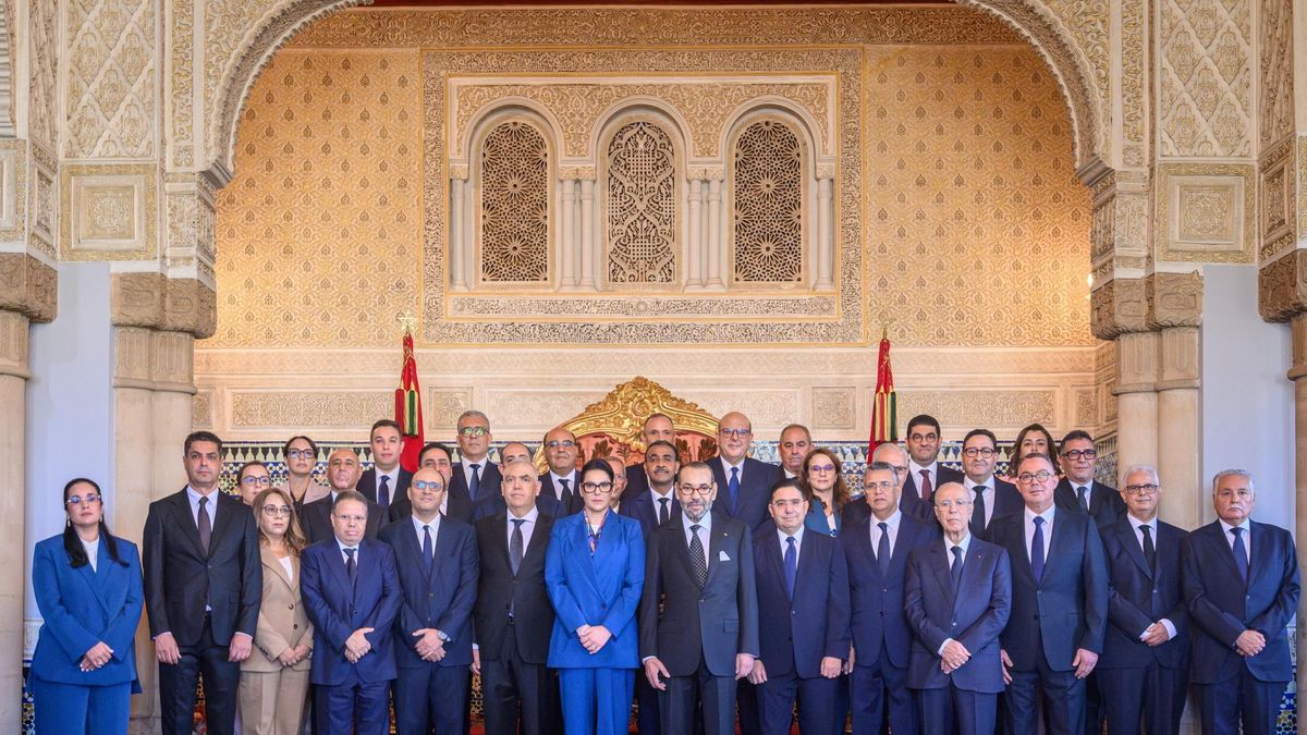 The King's Hand and Morocco's Empty Ballot Boxes