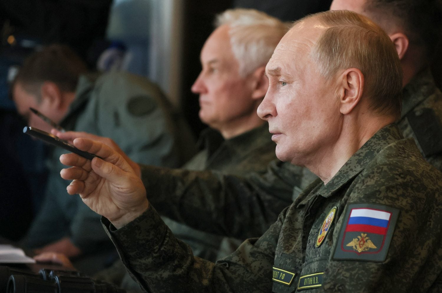 Europe's Unseen War: When Sabotage Becomes the New Normal