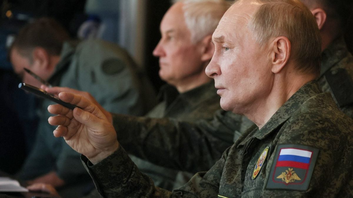 Europe's Unseen War: When Sabotage Becomes the New Normal