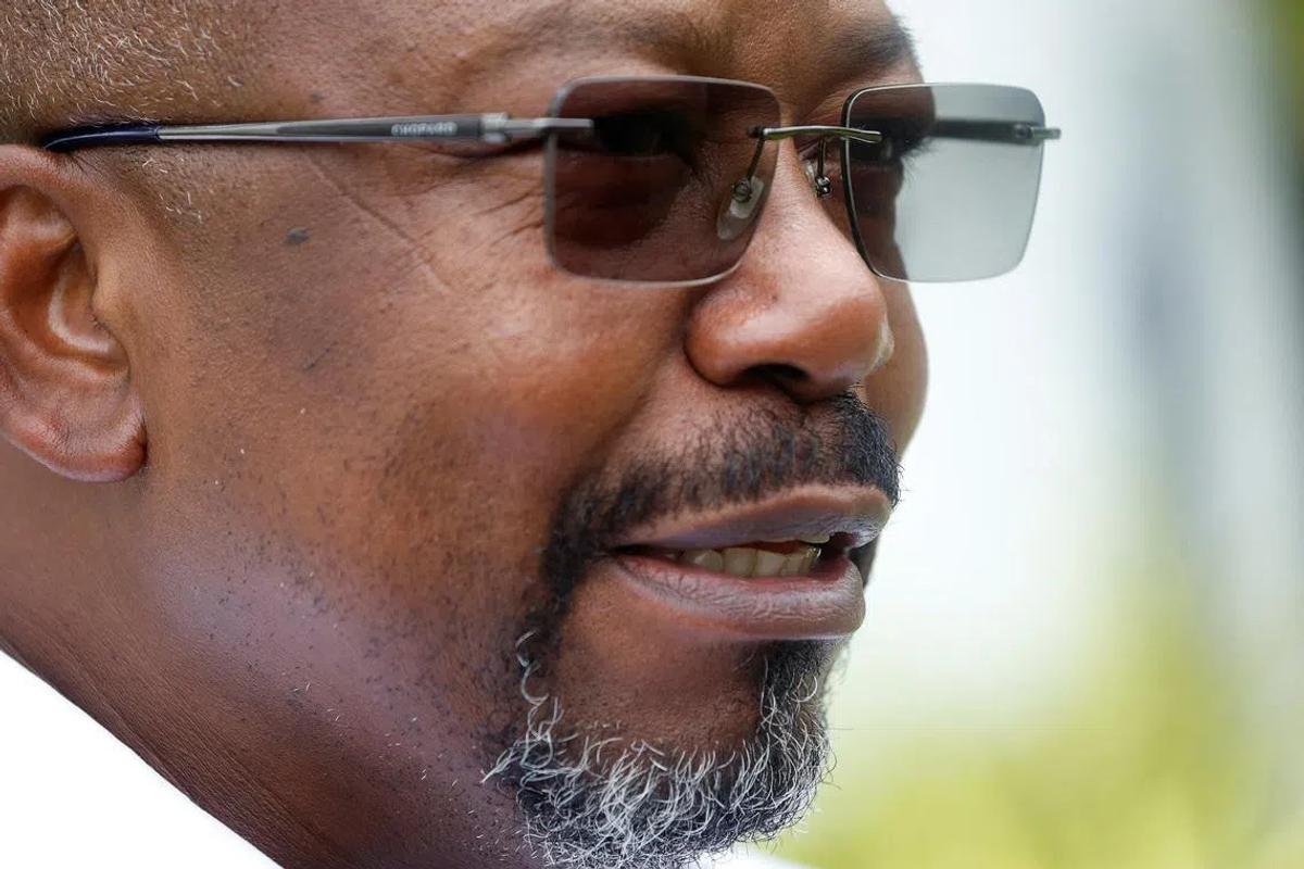 Gabon's Opposition Leader Jailed: A Strategic Move to Consolidate Power?