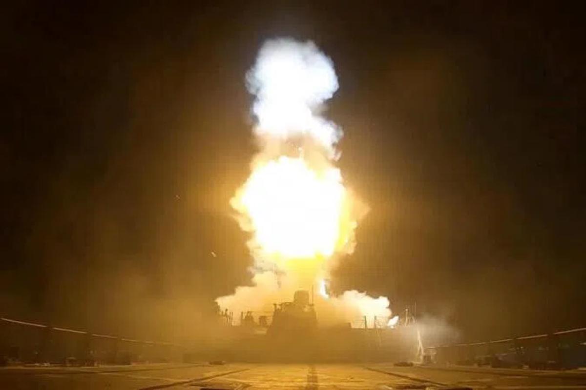 Strait of Hormuz Tensions Escalate: A Geopolitical Flashpoint