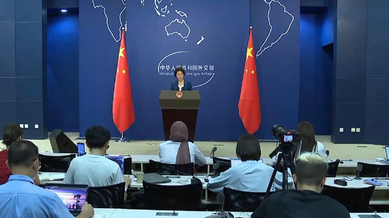 A Climber's Plight: China's Response to a National Missing in Pakistan