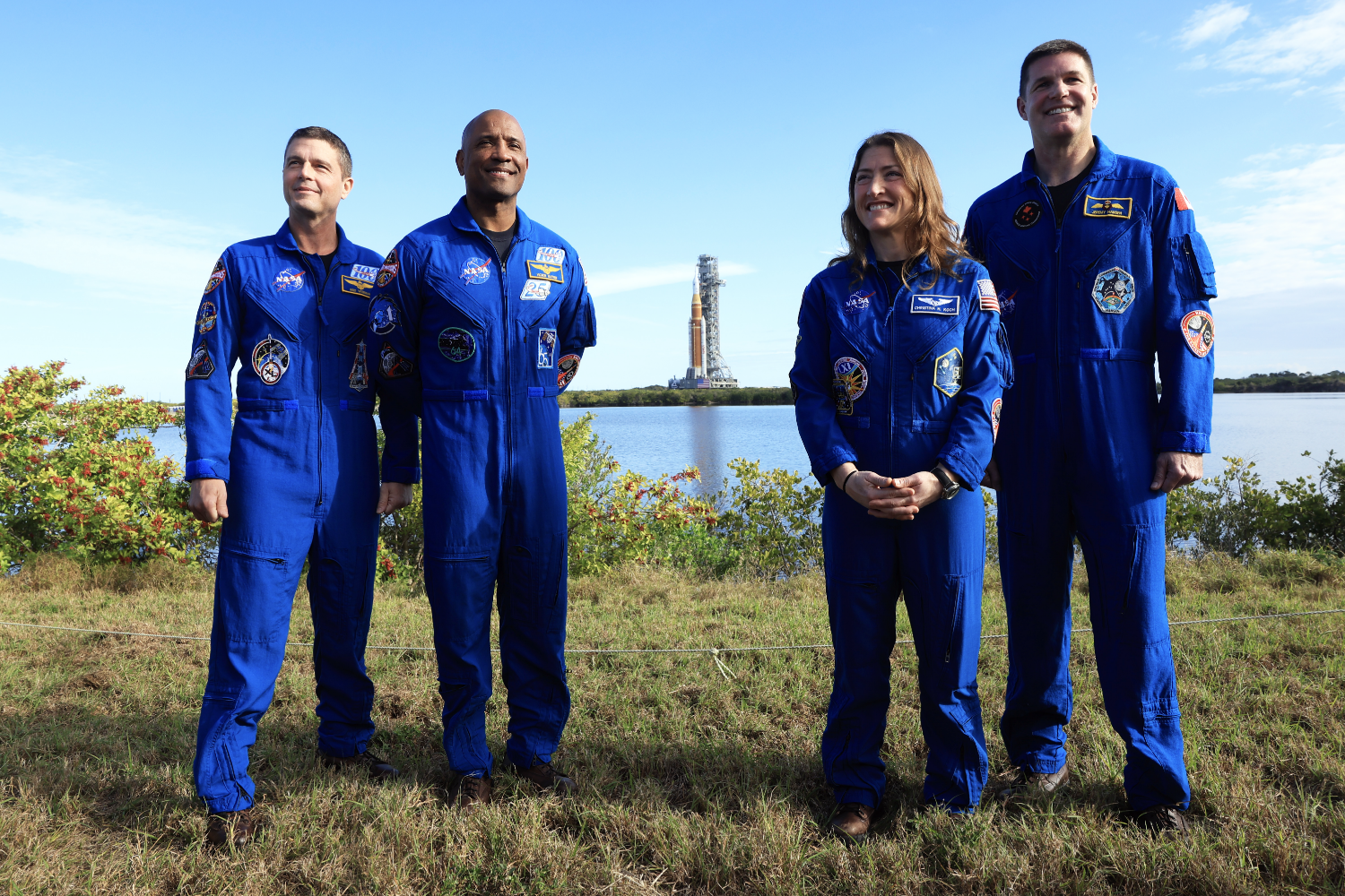 The Space Race for the Soul of Humanity