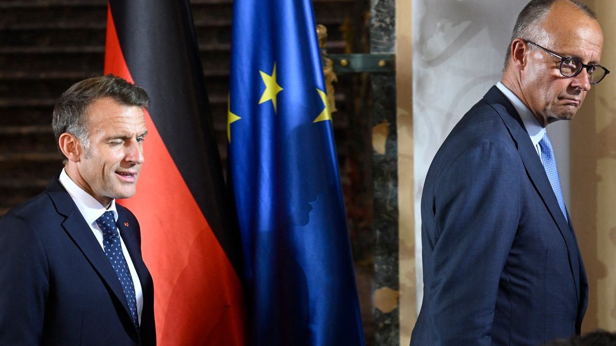 Germany and France Strengthen Nuclear Deterrence Cooperation Amid US Uncertainty
