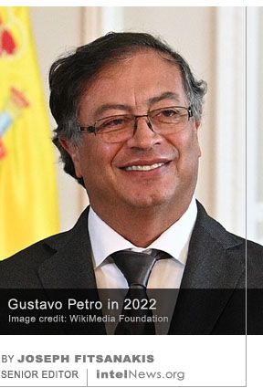 Colombia’s Spy Chief Says CIA Ties Remain Intact Despite Petro’s Public Freeze