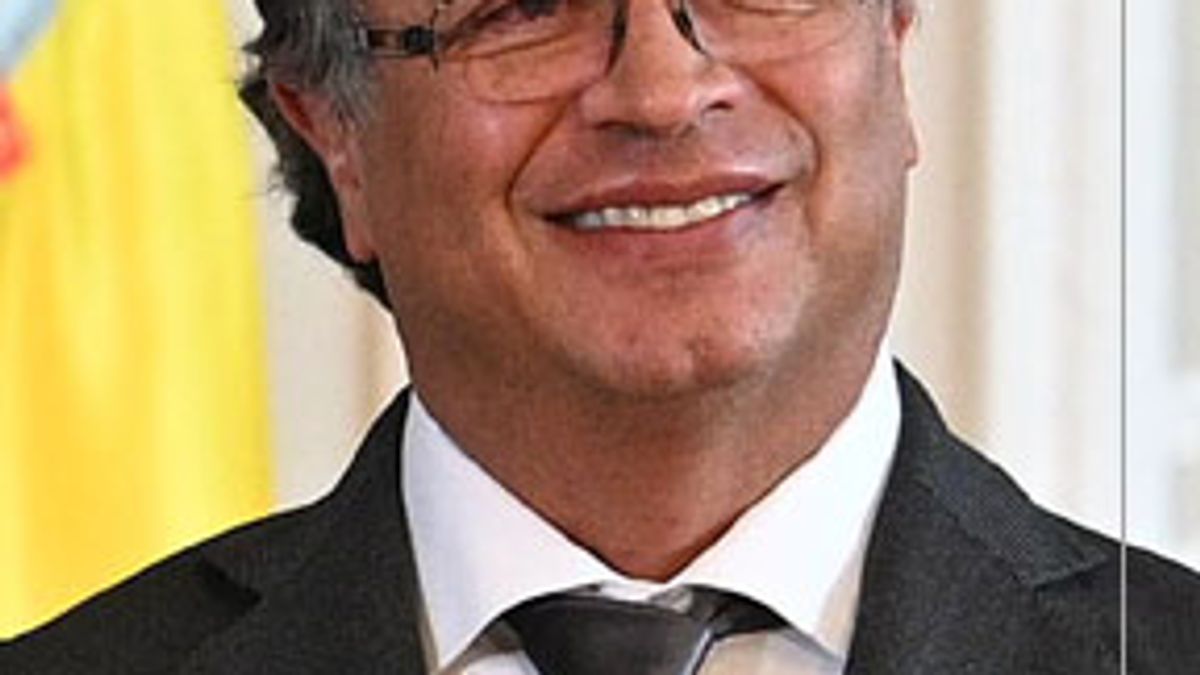 Colombia’s Spy Chief Says CIA Ties Remain Intact Despite Petro’s Public Freeze
