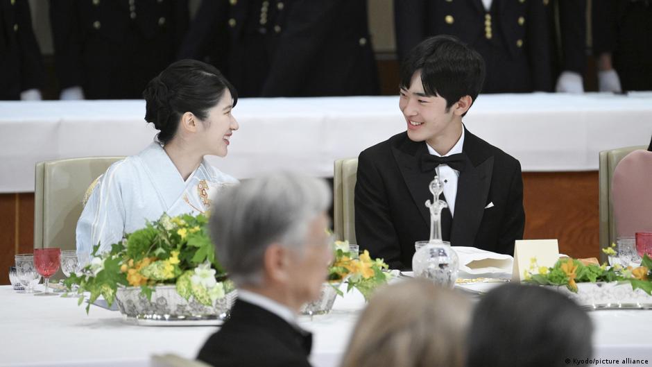 Japan's Imperial Succession Reforms: A Symbolic but Limited Step Forward