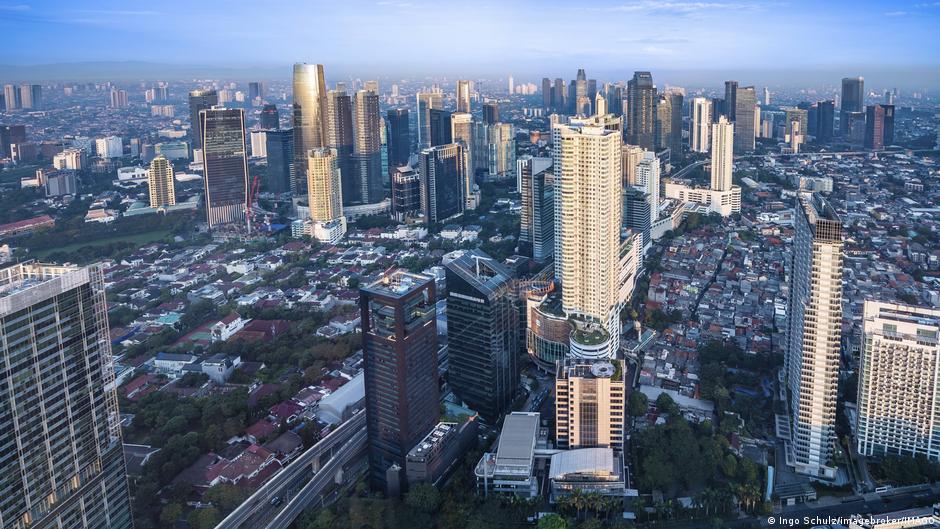 Indonesia's Fiscal Woes: A Perfect Storm of Debt, Deficits, and Downgrade Risks
