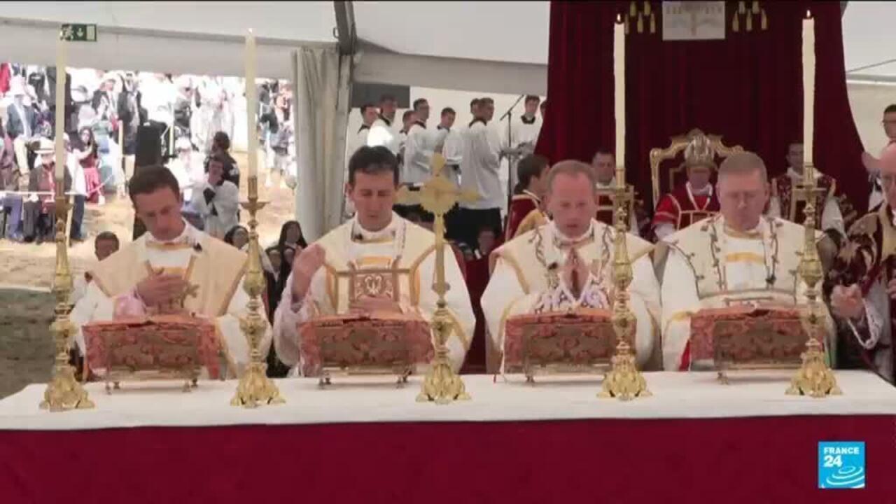 Vatican Excommunicates Ultraconservative Bishops: A Deepening Rift in the Catholic Church